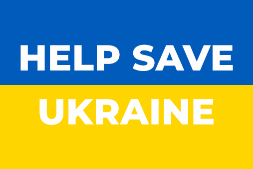 Help Save Ukraine 
